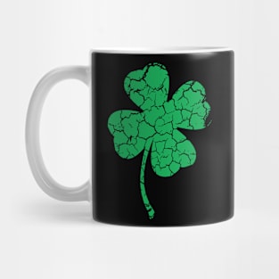 Clover leaf Mug